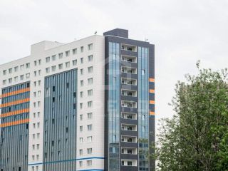 Продам студию с мебелью имеется охрана фото 9 Санкт-Петербург