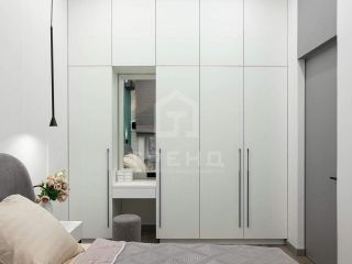 Продаю 1 комнатную квартиру панорамные окна с мебелью фото 20 Санкт-Петербург