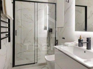 Продаю 3 комнатную квартиру с мебелью панорамные окна фото 6 Санкт-Петербург