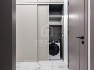 Продаю 3 комнатную квартиру с мебелью панорамные окна фото 18 Санкт-Петербург