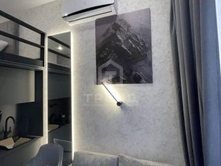 Продается студия с мебелью фото 7 Санкт-Петербург