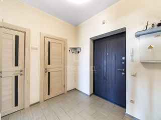 Продается 1 комнатная квартира красивый видеонаблюдение фото 7 Санкт-Петербург