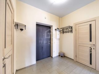 Продается 1 комнатная квартира красивый видеонаблюдение фото 8 Санкт-Петербург