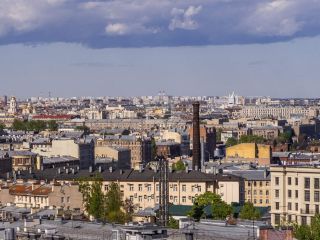 Продается 1 комнатная квартира красивый видеонаблюдение фото 35 Санкт-Петербург