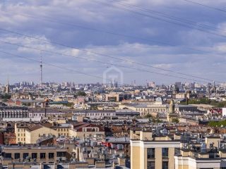 Продается 1 комнатная квартира красивый видеонаблюдение фото 36 Санкт-Петербург
