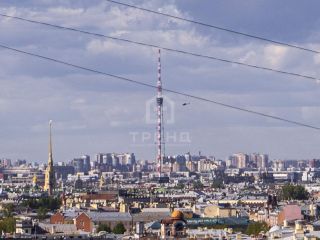 Продается 1 комнатная квартира красивый видеонаблюдение фото 38 Санкт-Петербург