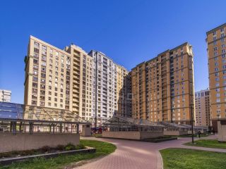 Продается 1 комнатная квартира красивый видеонаблюдение фото 45 Санкт-Петербург