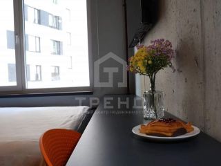 Продается студия с мебелью удобное расположение фото 7 Санкт-Петербург