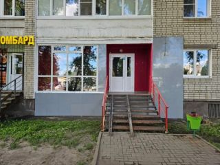 Сдается помещение свободного назначения в центре города отдельный вход фото Ярославль