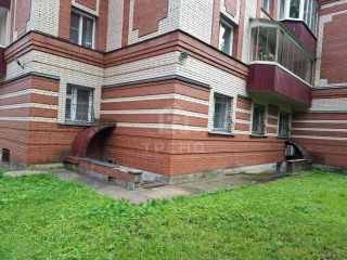 Продается нежилое помещение свободного назначения отдельный вход фото 3 Санкт-Петербург