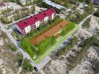 Продаю нежилое помещение фото 4 Ноябрьск
