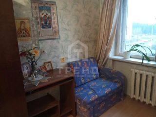 Продам 3 комнатную квартиру кирпичный фото 4 Санкт-Петербург
