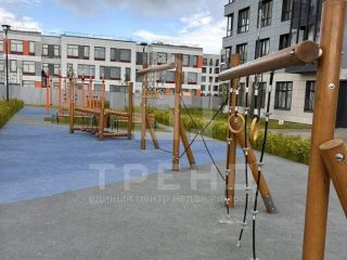 Продам двухкомнатную квартиру фото 22 Санкт-Петербург