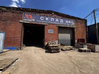 Сдаю производство удобный подъезд фото Домодедово