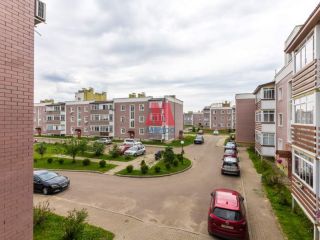 Продается 3 комнатная квартира экологически чистый район фото 8 Ярославль