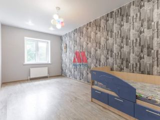 Продается 3 комнатная квартира экологически чистый район фото 22 Ярославль