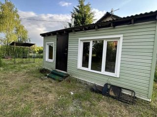 Продаю деревянный дом пластиковые окна фото Щёкино