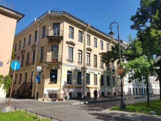 Продаю помещение под офис свободного назначения с коммуникациями фото Санкт-Петербург