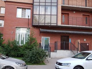 Продам офисное помещение с коммуникациями отдельный вход фото Всеволожск