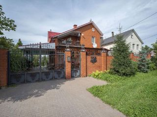 Продается дом с мебелью видеонаблюдение фото Лосино-Петровский