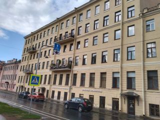 Продаю офисное помещение отдельный вход фото Санкт-Петербург