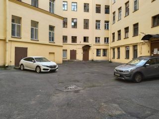 Продаю офисное помещение отдельный вход фото 2 Санкт-Петербург