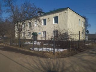 Продаю помещение свободного назначения на первой линии металлический фото Ярославль