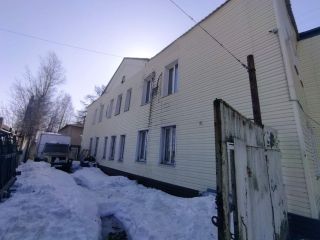 Продаю помещение свободного назначения на первой линии металлический фото 8 Ярославль