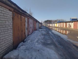 Продаю помещение свободного назначения на первой линии металлический фото 21 Ярославль