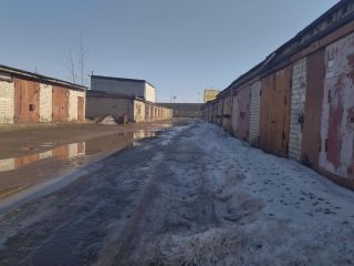 Продаю помещение свободного назначения на первой линии металлический фото 22 Ярославль