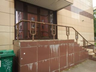 Продам офисное помещение с коммуникациями свободного назначения фото 2 Санкт-Петербург