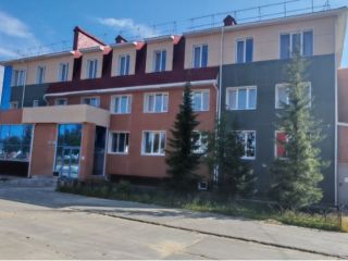 Продам нежилое помещение фото Ханты-Мансийск