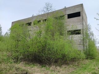 Продам помещение под производство фото Кириши