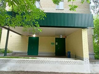 Сдаю офис на первой линии отдельный вход фото Пушкино