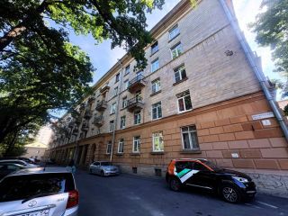 Продается офис подключена канализация есть электричество фото Санкт-Петербург