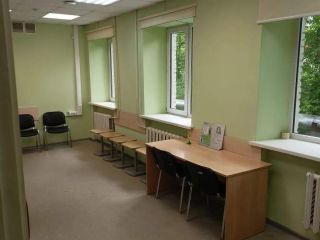 Продаю помещение под офис отдельный вход на первой линии фото 8 Пушкино
