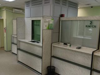 Продаю помещение под офис отдельный вход на первой линии фото 9 Пушкино