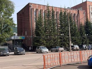 Продам помещение под офис фото Усть-Кут
