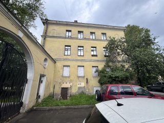 Продам нежилое помещение с коммуникациями фото Санкт-Петербург