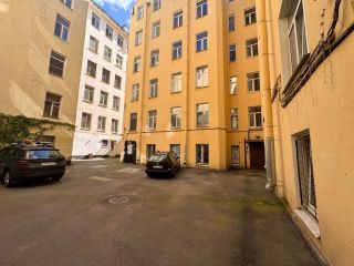 Продаю офис фото 2 Санкт-Петербург