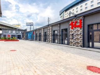 Продается помещение свободного назначения видеонаблюдение фото 2 Москва