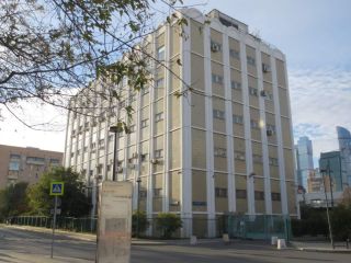 Сдаю офисное помещение имеется охрана видеонаблюдение фото 3 Москва
