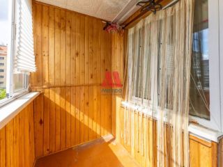Продам двухкомнатную квартиру взрослый собственник фото 4 Ярославль