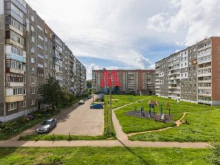 Продам двухкомнатную квартиру взрослый собственник фото 6 Ярославль