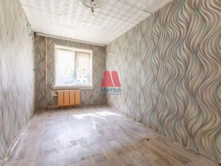 Продам двухкомнатную квартиру взрослый собственник фото 12 Ярославль