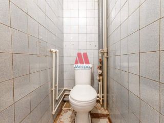 Продам двухкомнатную квартиру взрослый собственник фото 19 Ярославль