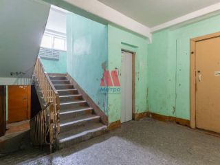 Продам двухкомнатную квартиру взрослый собственник фото 21 Ярославль