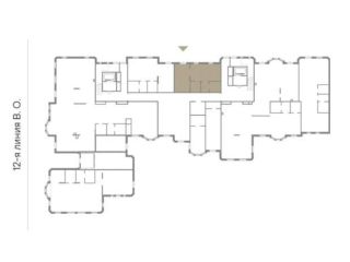 Продается офисное помещение фото Санкт-Петербург