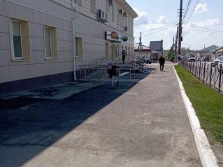 Сдается офис фото Нижний Ломов