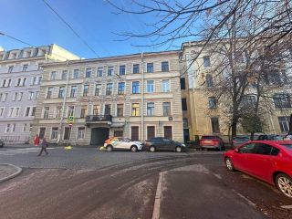 Продается помещение под офис с коммуникациями фото Санкт-Петербург